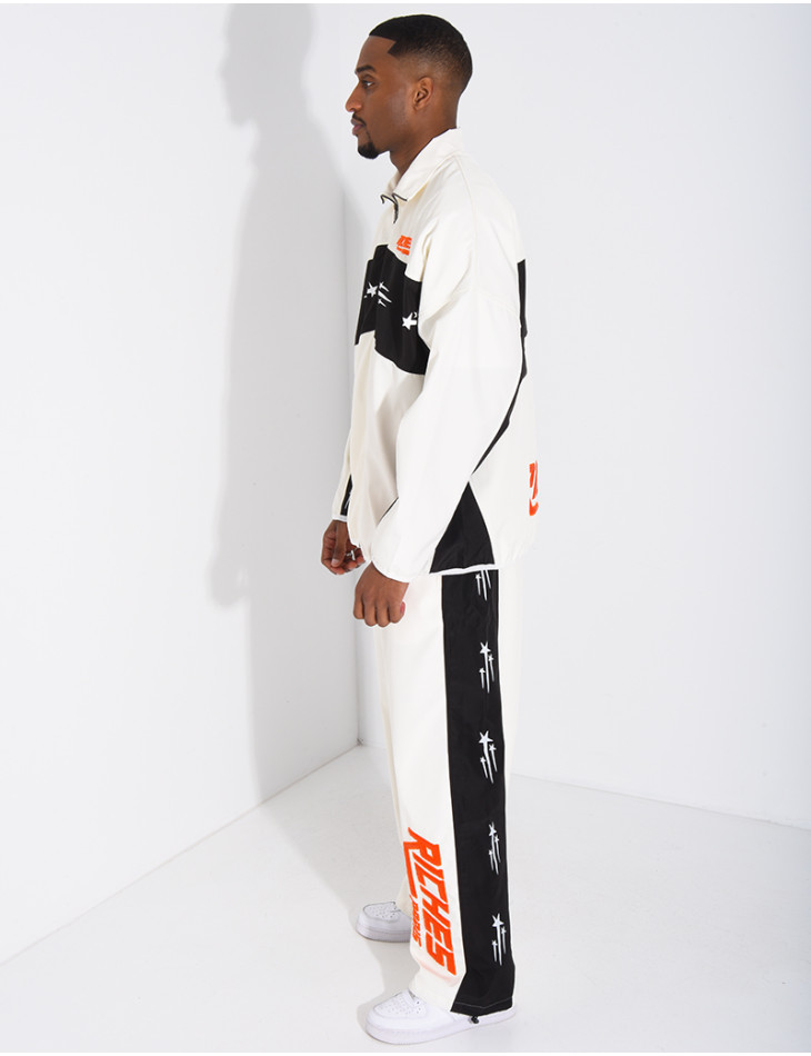 Ensemble "Riches Paris"