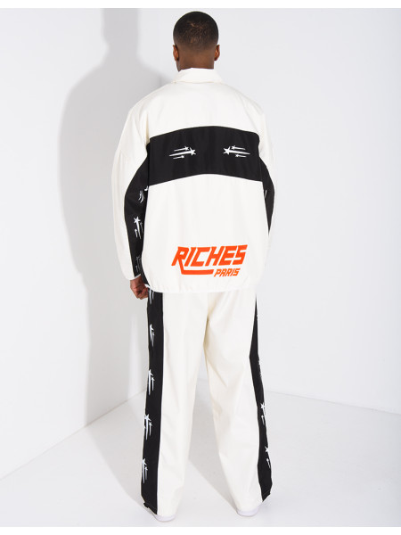 Ensemble "Riches Paris"