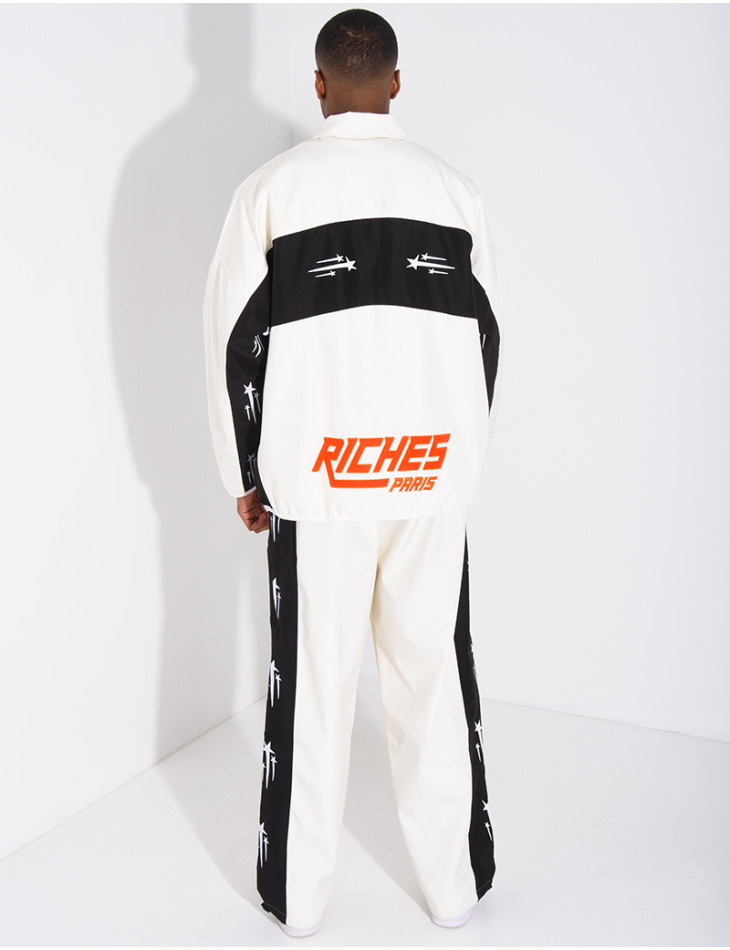 Ensemble "Riches Paris"