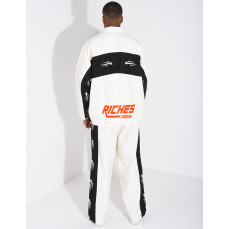 Ensemble "Riches Paris"