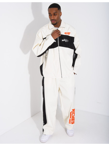 Ensemble "Riches Paris"