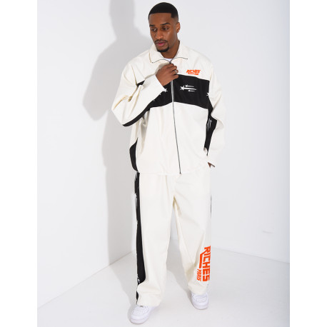 Ensemble "Riches Paris"