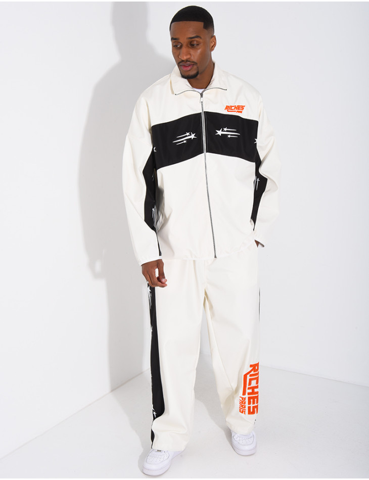 Ensemble "Riches Paris"