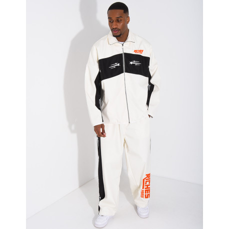 Ensemble "Riches Paris"