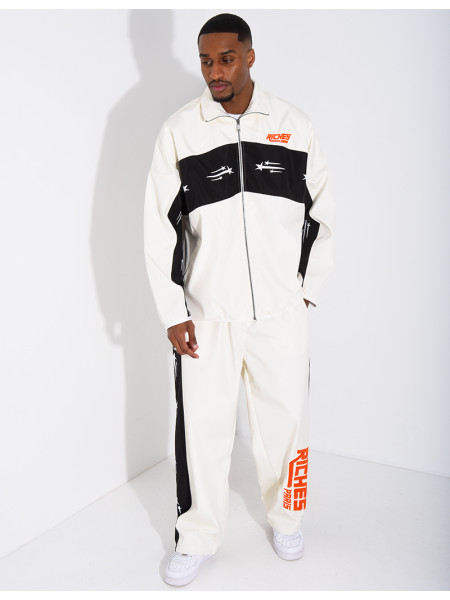 Ensemble "Riches Paris"