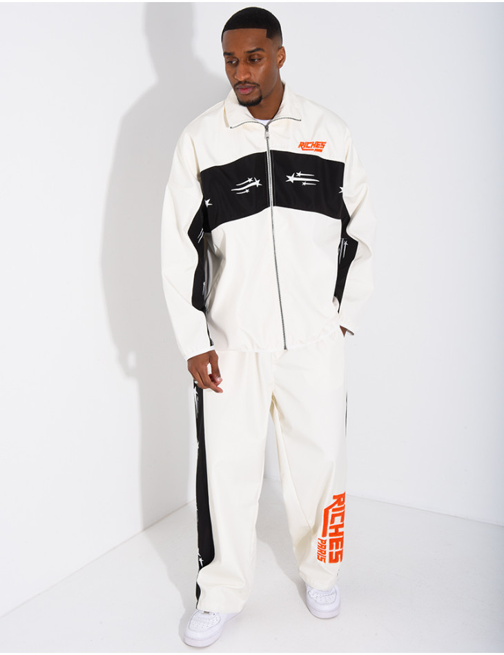 Ensemble "Riches Paris"