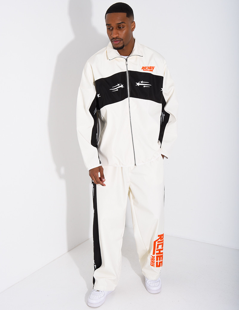 Ensemble "Riches Paris"