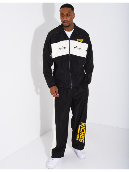 Ensemble "Riches Paris"