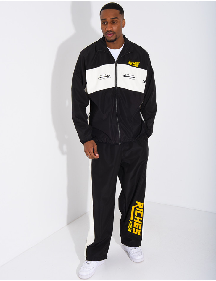 Ensemble "Riches Paris"