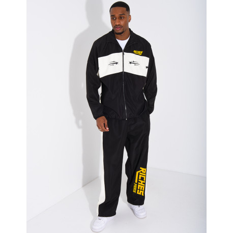 Ensemble "Riches Paris"