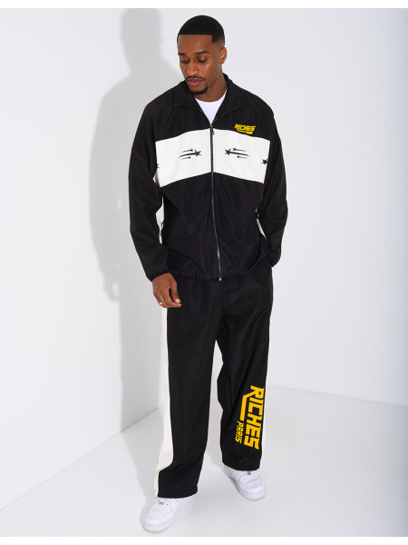 Ensemble "Riches Paris"