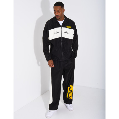 Ensemble "Riches Paris"