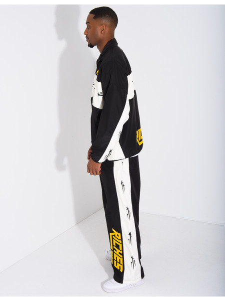 Ensemble "Riches Paris"