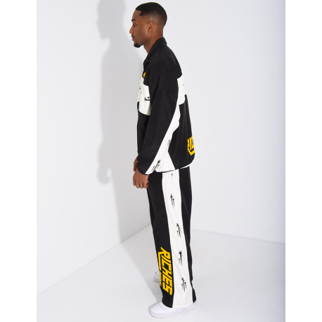 Ensemble "Riches Paris"