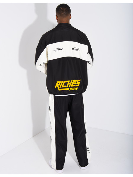 Ensemble "Riches Paris"