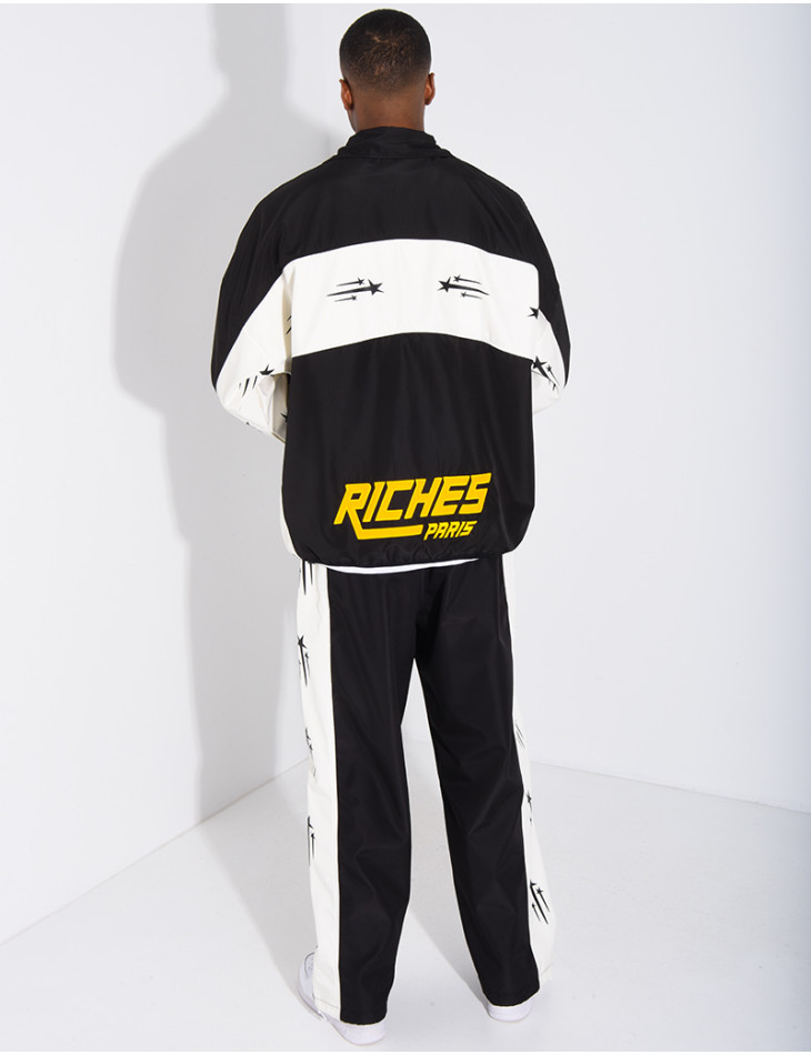 Ensemble "Riches Paris"