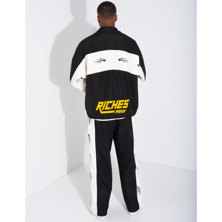 Ensemble "Riches Paris"