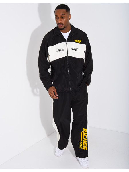 Ensemble "Riches Paris"