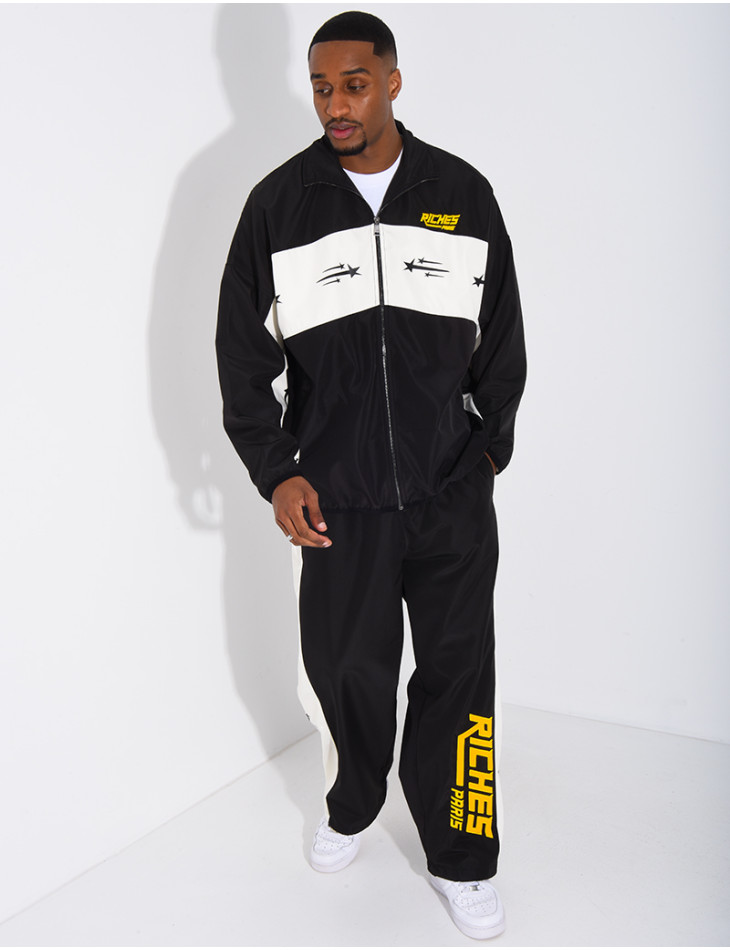 Ensemble "Riches Paris"