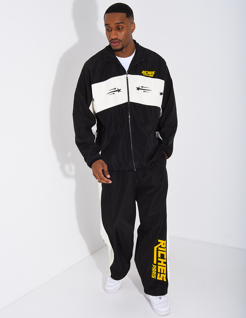 Ensemble "Riches Paris"