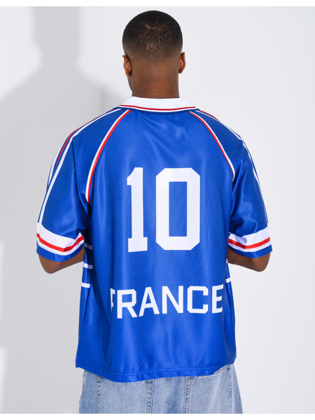 T-shirt France