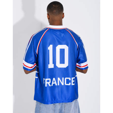 T-shirt France