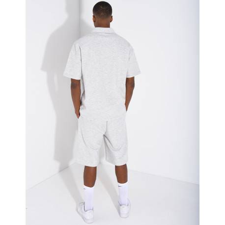 Ensemble polo et short