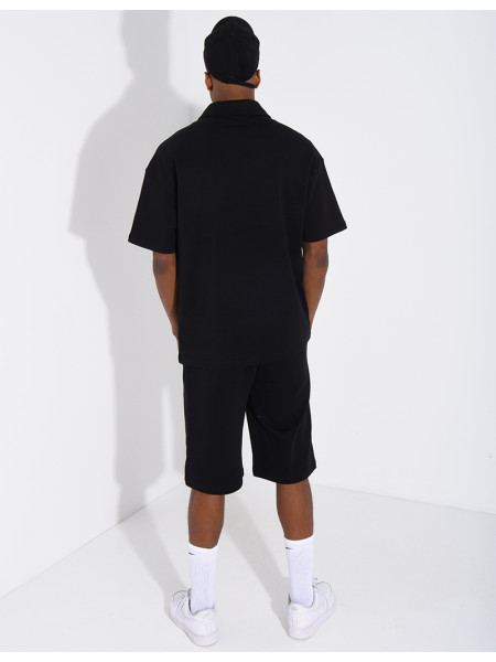 Ensemble polo et short