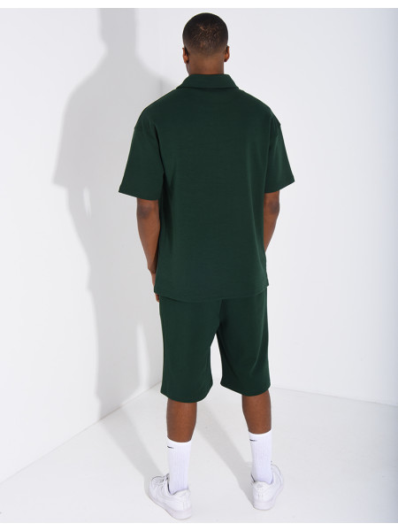 Ensemble polo et short