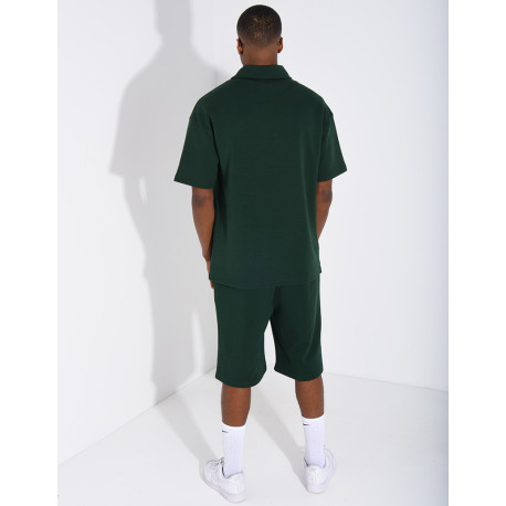 Ensemble polo et short