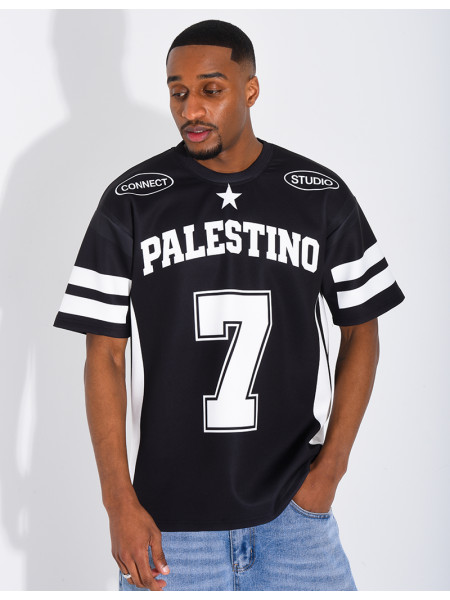 T-shirt "Palestino 7"