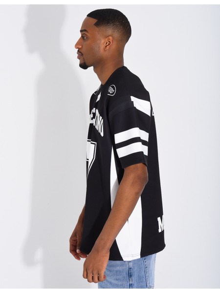 T-shirt "Palestino 7"