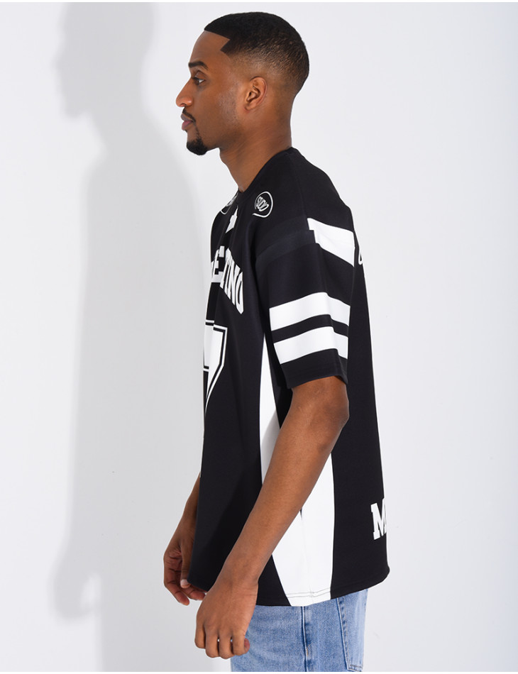 T-shirt "Palestino 7"