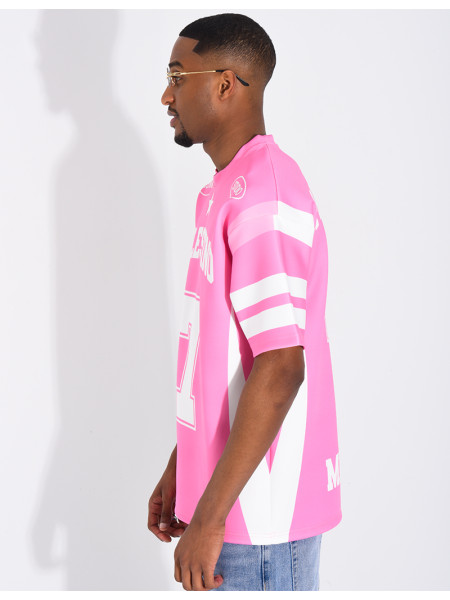 T-shirt "Palestino 7"