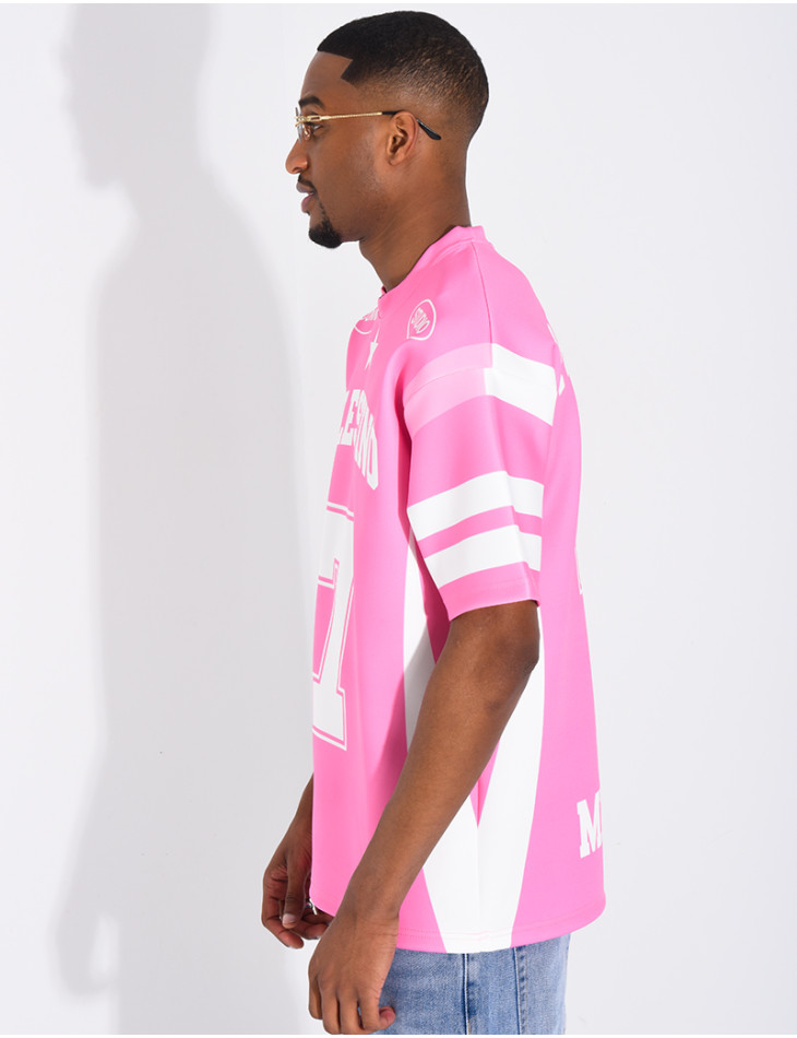 T-shirt "Palestino 7"