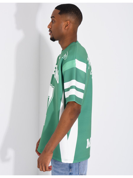 T-shirt "Palestino 7"