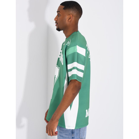 T-shirt "Palestino 7"