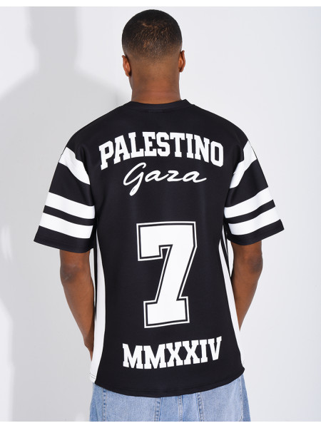 T-shirt "Palestino 7"