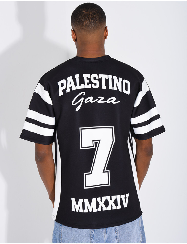 T-shirt "Palestino 7"
