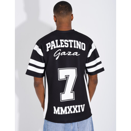 T-shirt "Palestino 7"