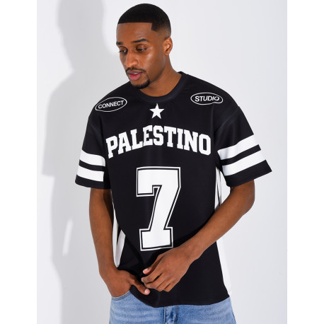 T-shirt "Palestino 7"