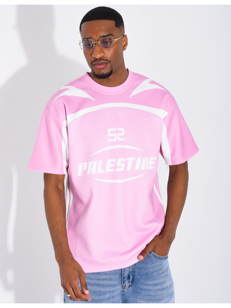 T-shirt "Palestine 52"