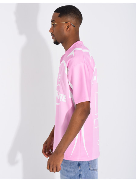 T-shirt "Palestine 52"