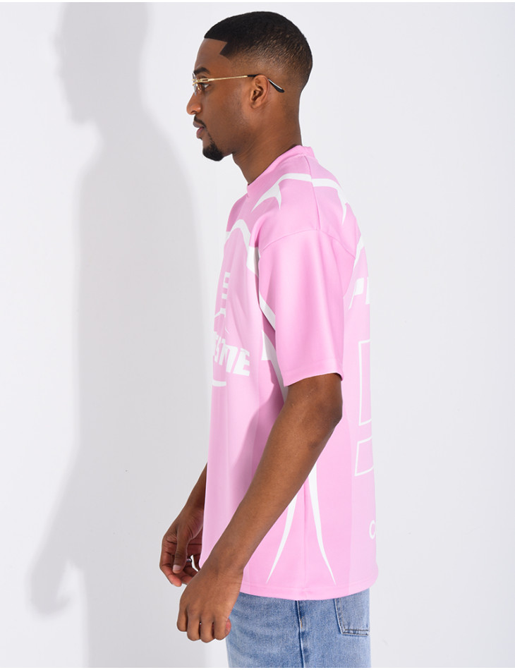 T-shirt "Palestine 52"