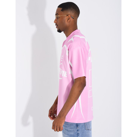 T-shirt "Palestine 52"