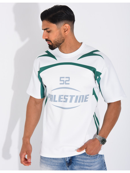T-shirt "Palestine 52"