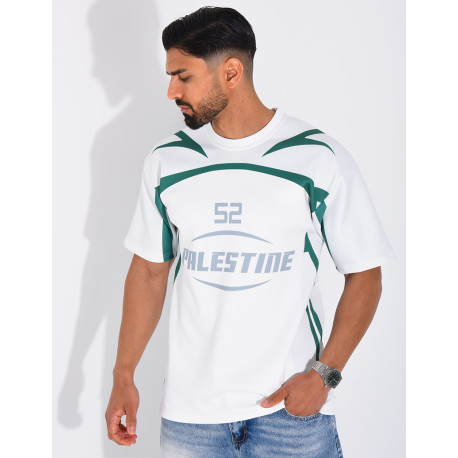 T-shirt "Palestine 52"