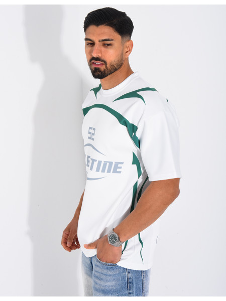 T-shirt "Palestine 52"