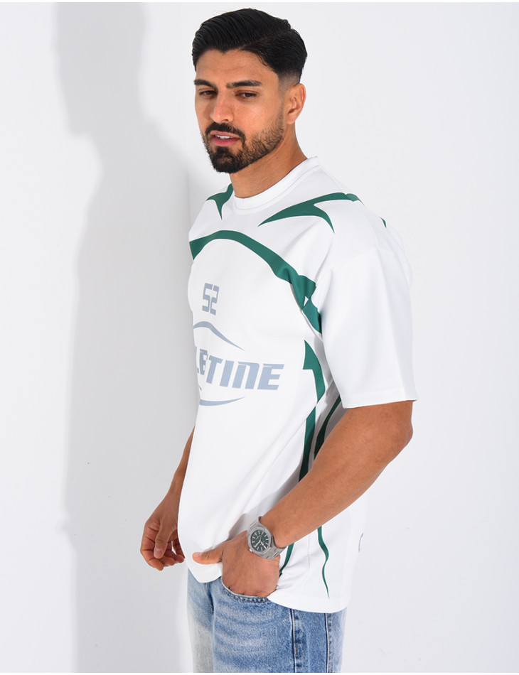 T-shirt "Palestine 52"