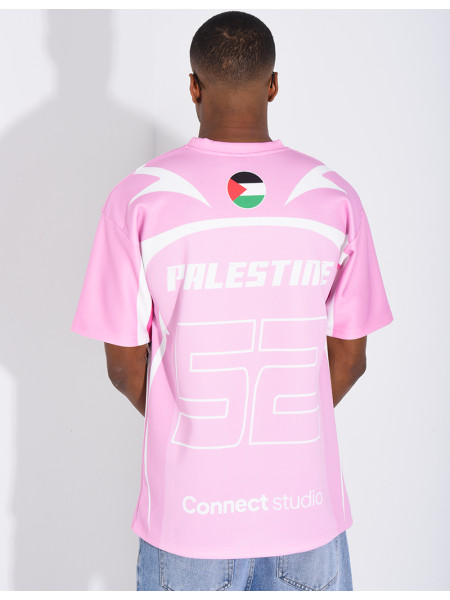 T-shirt "Palestine 52"